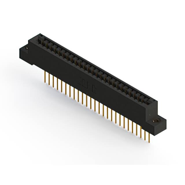 896-026-540-107 EDAC Inc.  Edgeboard Connectors